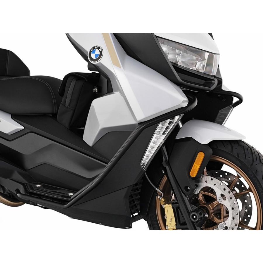 Wunderlich（ワンダーリッヒ） フェアリングガード C400GT BMW その他