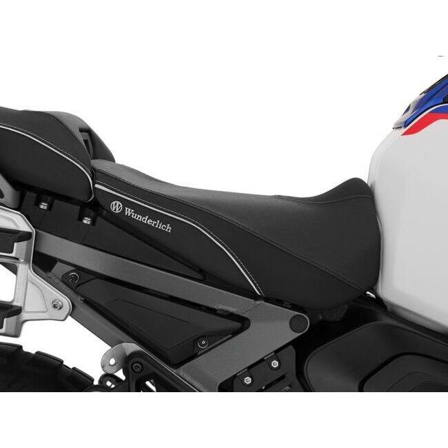 Wunderlich ワンダーリッヒ アクティブコンフォートシート シートヒーター機能付 タイプ：EUローシート R1300GS Adventure BMW シート シート関連 外装_2