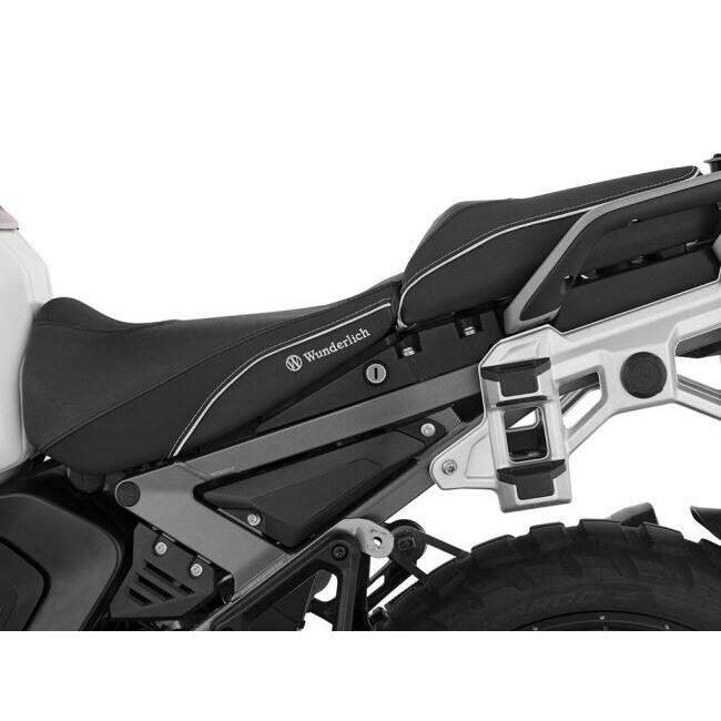 Wunderlich ワンダーリッヒ アクティブコンフォートシート シートヒーター機能付 タイプ：EUローシート R1300GS Adventure BMW シート シート関連 外装_4