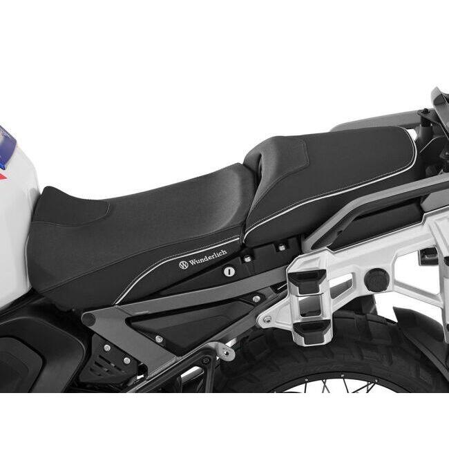 Wunderlich ワンダーリッヒ アクティブコンフォートシート シートヒーター機能付 タイプ：EUローシート R1300GS Adventure BMW シート シート関連 外装_5