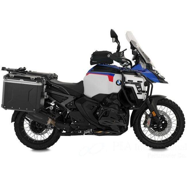 Wunderlich ワンダーリッヒ アクティブコンフォートシート シートヒーター機能付 タイプ：EUローシート R1300GS Adventure BMW シート シート関連 外装_6