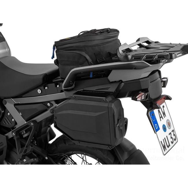 Wunderlich（ワンダーリッヒ） テールツールボックス R1300GS