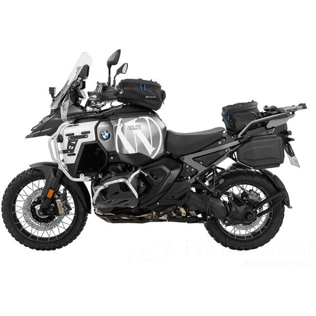 Wunderlich（ワンダーリッヒ） テールツールボックス R1300GS