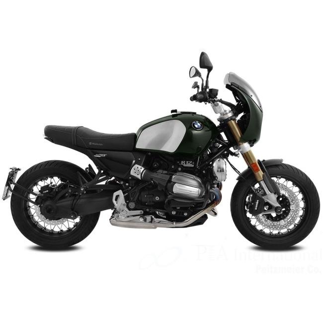 Wunderlich（ワンダーリッヒ） アクティブコンフォートシート R12 