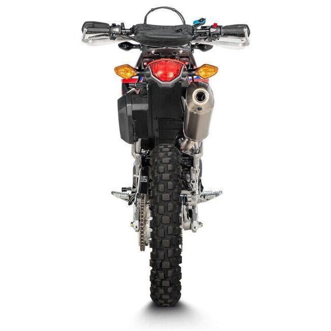 AKRAPOVIC（アクラポビッチ） スリップオンライン CRF300RALLY CRF300L