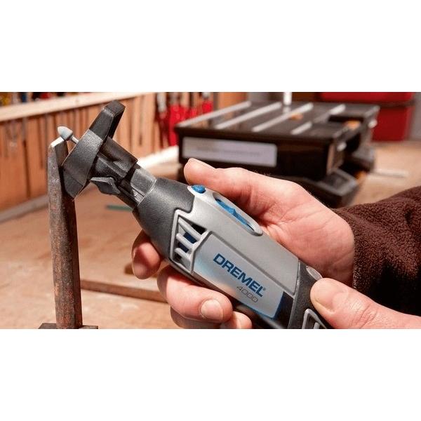 DREMEL ドレメル ハイスピードロータリーツール4000 電動リューター