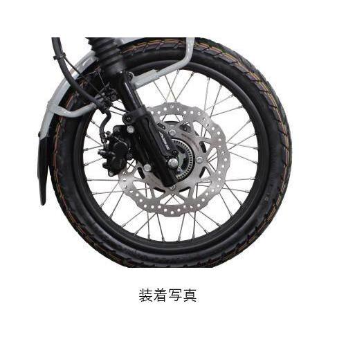 TWO FACE クチダケ ツカティー ダーター スペシャルパーツ武川 SP武川 SPタケガワ ビッグディスクローター