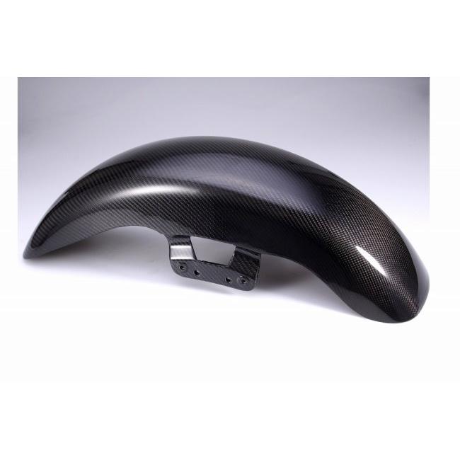 オーダーぺージ SPEEDRA スピードラ フロントフェンダー 純正形状 ドライ