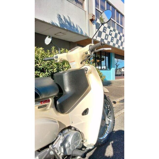 MOTO SERVICE EDGE モトサービスエッジ センターボックス カラー：ビーストブラック HONDA ホンダ その他積載ケース 車体用バッグ・ケース | ブランド登録なし | 01