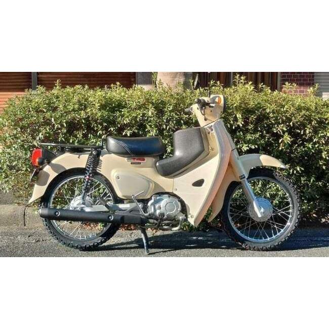 MOTO SERVICE EDGE モトサービスエッジ センターボックス カラー：ビーストブラック HONDA ホンダ その他積載ケース 車体用バッグ・ケース | ブランド登録なし | 02