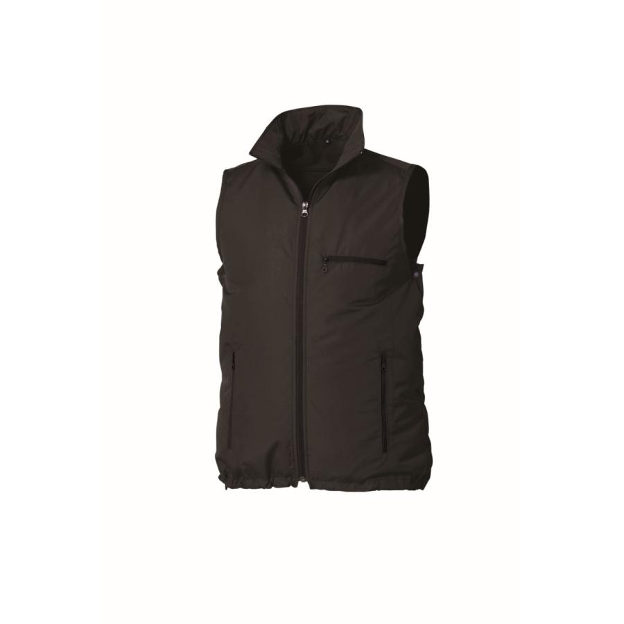 空調服 クウチョウフク 空調服(R)ベスト サイズ：L ベスト アパレル | 空調服