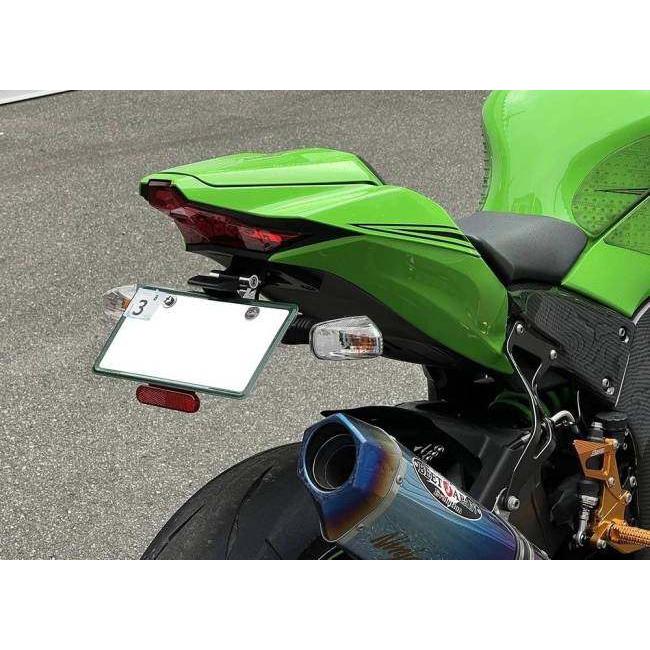 SNIPER（スナイパー） フェンダーレスキット ZX-10R ZX-10RR SE