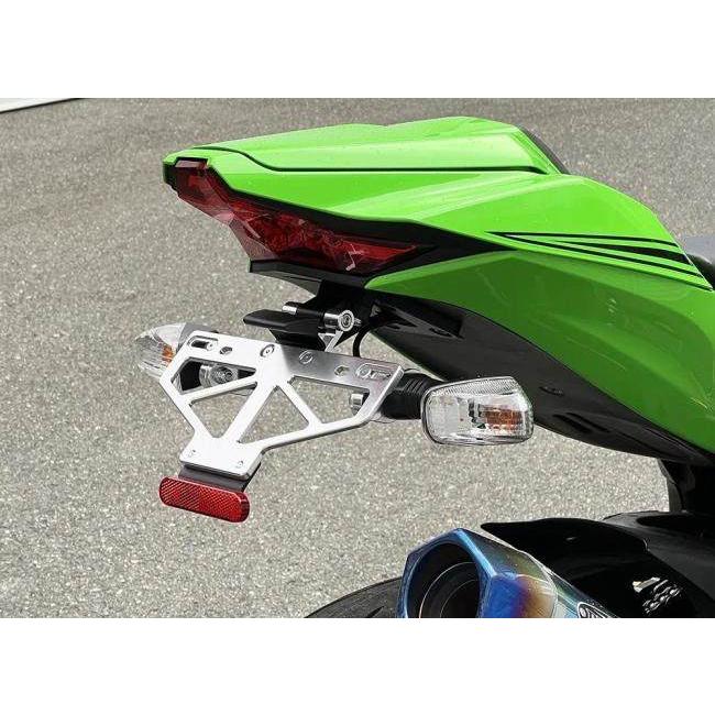 SNIPER（スナイパー） フェンダーレスキット ZX-10R ZX-10RR SE
