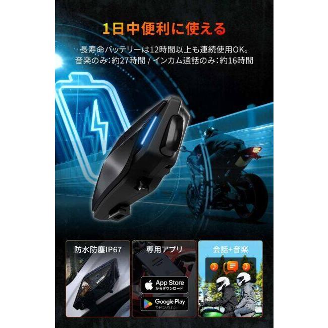 DAYTONA（デイトナ） DT-02インカム ブームマイクユニット インカム