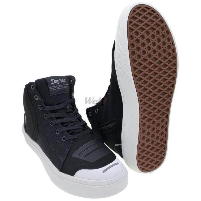 DAYTONA（デイトナ） ライディングシューズ V-WP DS-503 サイズ：26.0