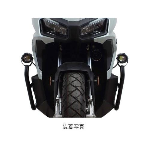 SP武川 SPタケガワ LEDフォグランプキット(カットライン／15W／2色)(2