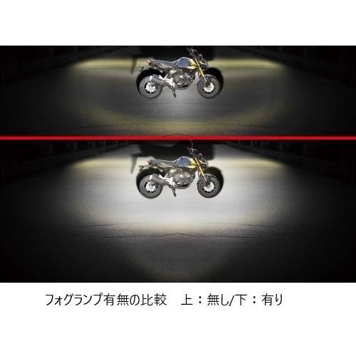 スペシャルパーツ武川 SP武川 SPタケガワ LEDフォグランプキット