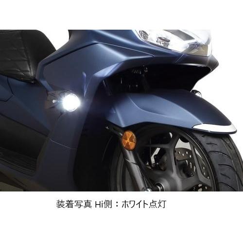 スペシャルパーツ武川 SP武川 SPタケガワ LEDフォグランプキット