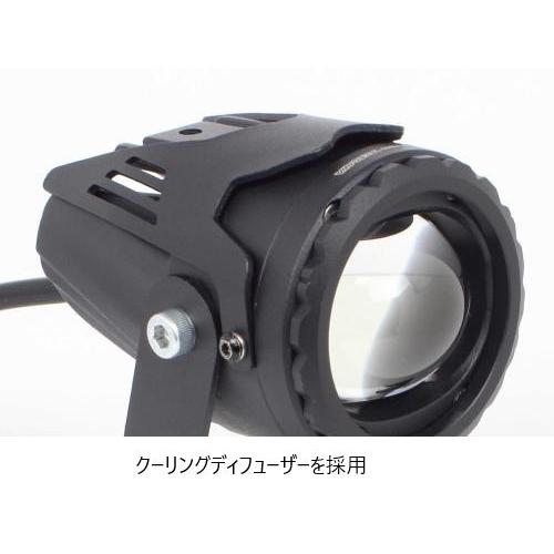 スペシャルパーツ武川 SP武川 SPタケガワ LEDフォグランプキット