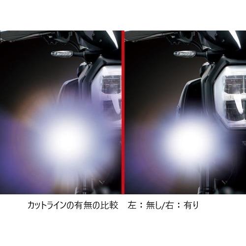 スペシャルパーツ武川 SP武川 SPタケガワ LEDフォグランプキット