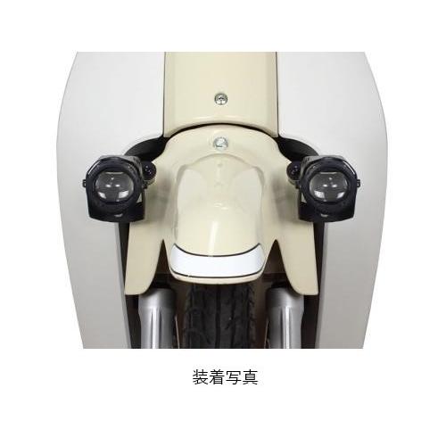 スペシャルパーツ武川 SP武川 SPタケガワ LEDフォグランプキット