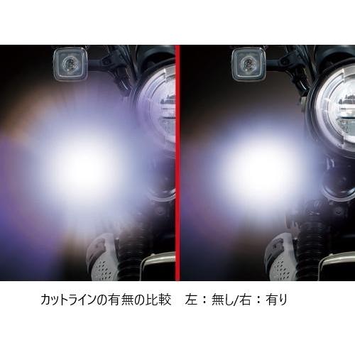 スペシャルパーツ武川 SP武川 SPタケガワ LEDフォグランプキット