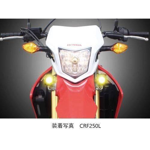 スペシャルパーツ武川 SP武川 SPタケガワ LEDフォグランプキット3.0