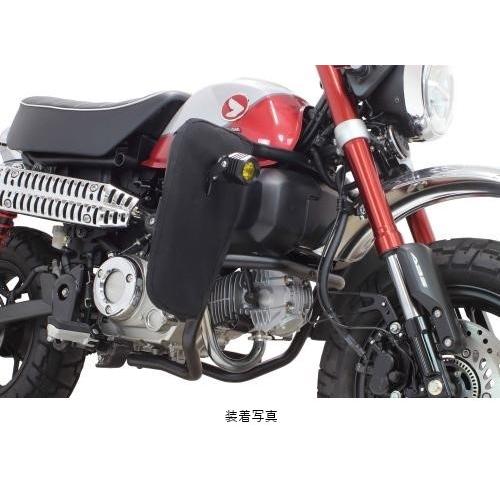 SP武川 SPタケガワ LEDフォグランプキット3.0(950/レモンイエロー/レッグバンパー用) モンキー125 モンキー125タイモデル HONDA ホンダ フォグランプ 灯火類_1