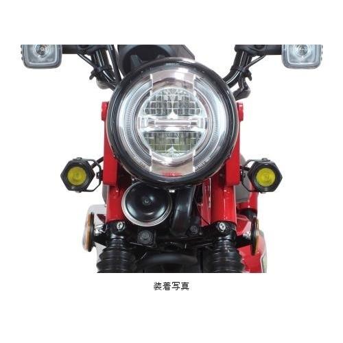 スペシャルパーツ武川 SP武川 SPタケガワ LEDフォグランプキット3.0