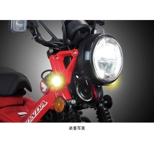 スペシャルパーツ武川 SP武川 SPタケガワ LEDフォグランプキット3.0