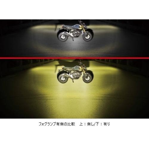 スペシャルパーツ武川 SP武川 SPタケガワ LEDフォグランプキット3.0