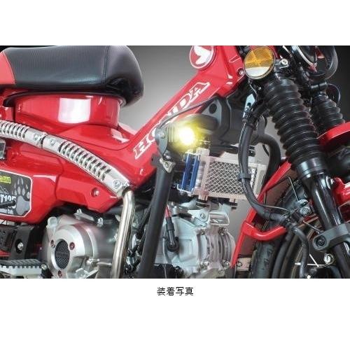 スペシャルパーツ武川 SP武川 SPタケガワ LEDフォグランプキット3.0
