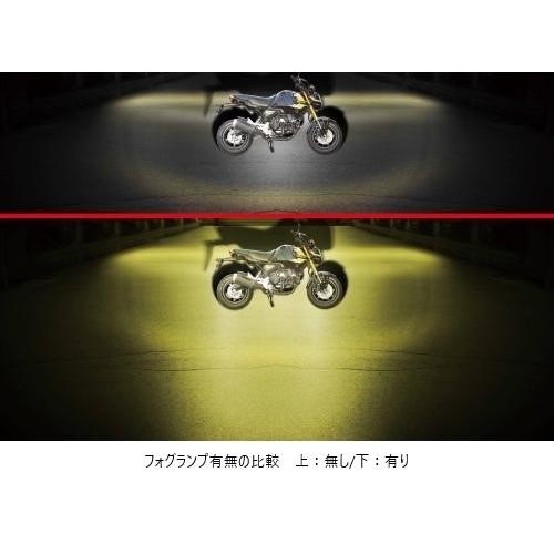 スペシャルパーツ武川 SP武川 SPタケガワ LEDフォグランプキット3.0