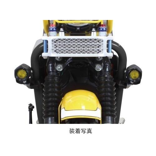 LEDフォグランプキット3.0 アンダーフレーム装着車用クロスカブ110SP武川 バイク LEDフォグランプキット3.0 アンダーフレーム装着車用クロスカブ