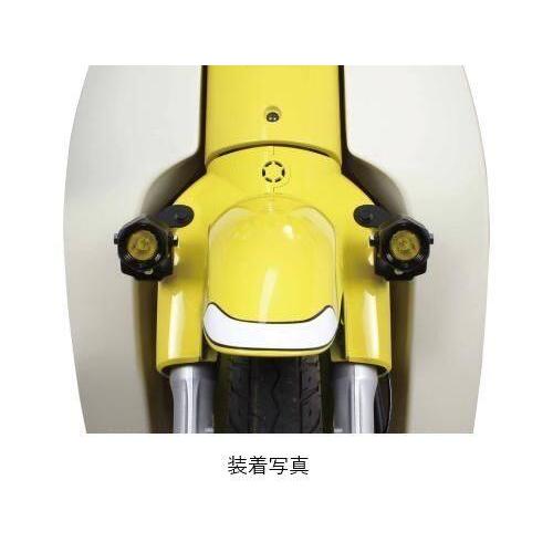スペシャルパーツ武川 SP武川 SPタケガワ LEDフォグランプキット3.0