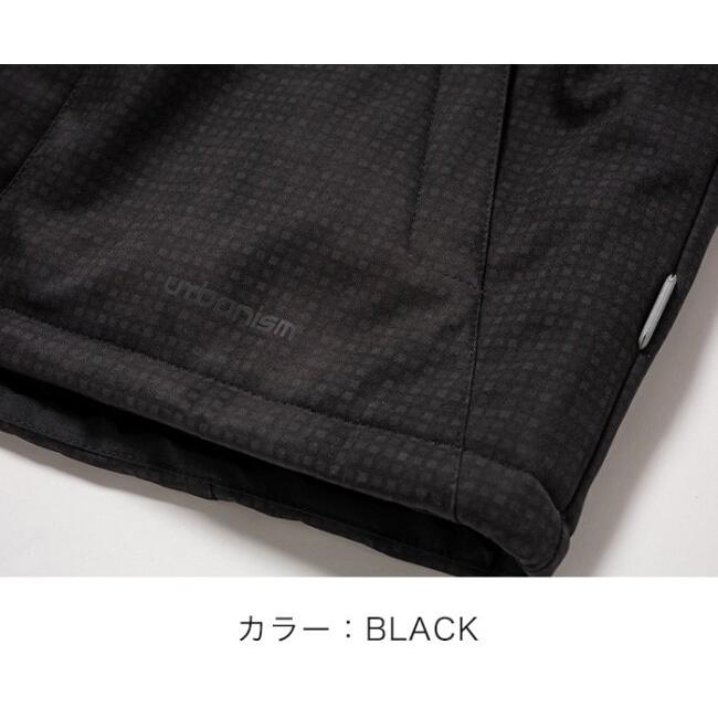 urbanism アーバニズム アーバンソフトシェルジャケット レディース サイズ：WS ウインタージャケット ジャケット アパレルの画像