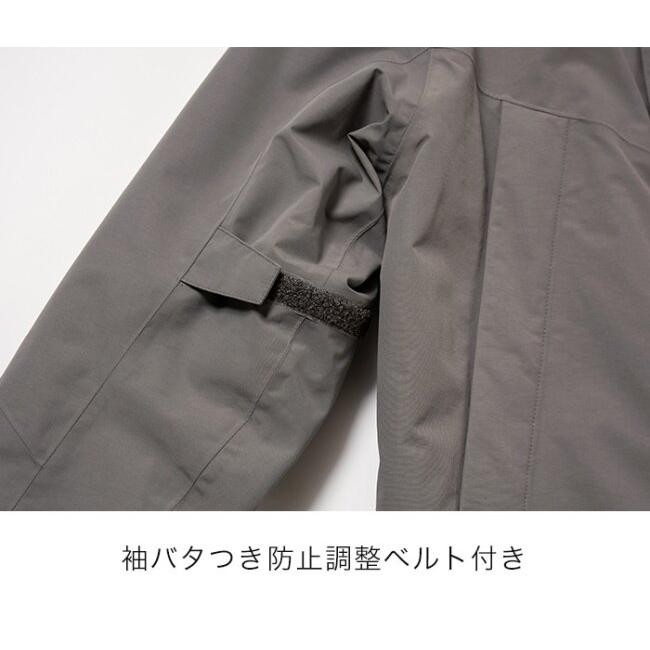 urbanism（アーバニズム） WPパデットジャケット サイズ：LL