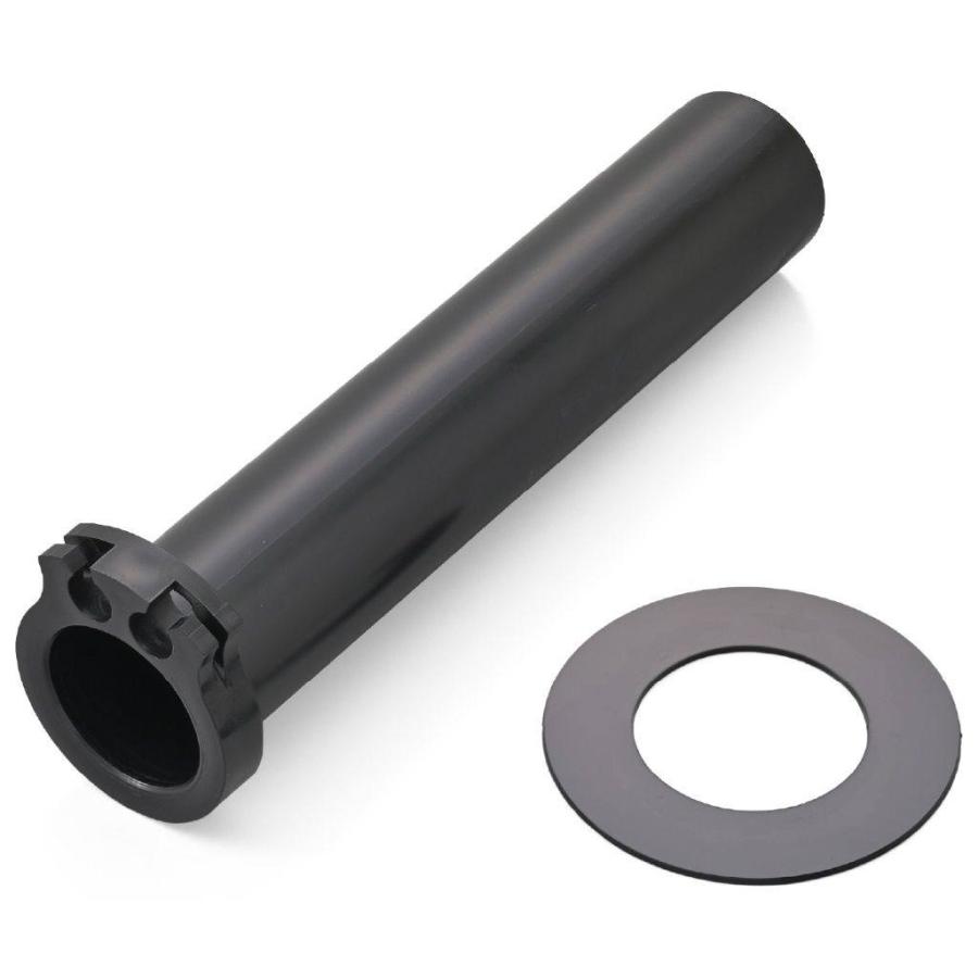 DAYTONA デイトナ スロットルスリーブ W230 メグロS1 W800 W800STREET ゼファー1100 ゼファー750 GPZ900R ZRX ZRX-2 ゼファー1100RS ゼファー750RS ハンドル | DAYTONA（バイク用品）