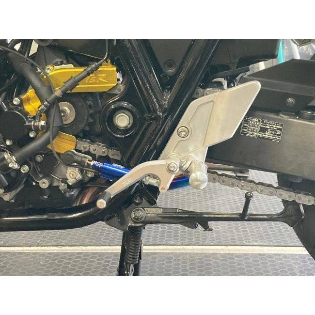 TSR テクニカルスポーツレーシング OPTION SHIFTER PEDAL KIT CB1300SF