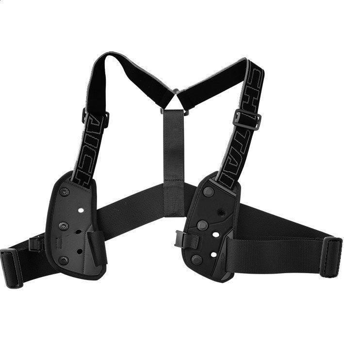 RS TAICHI アールエスタイチ TRV065 CPS用フィッティングベルト 胸部