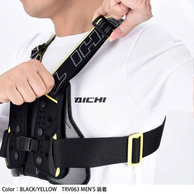 TAICHI RS TAICHI アールエスタイチ TRV065 CPS用フィッティングベルト