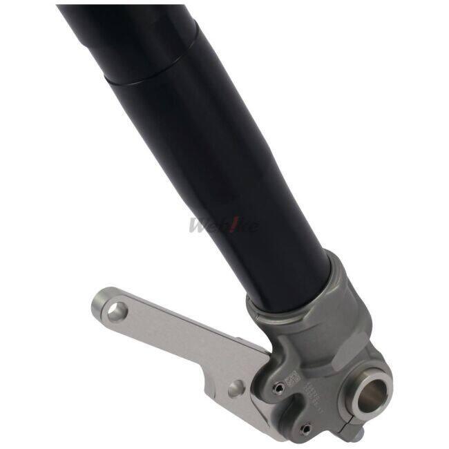 OHLINS（オーリンズ） 正立フロントフォーク RWU カラー：ブラック