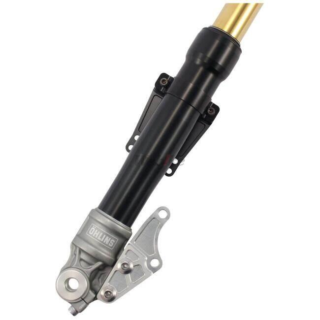 OHLINS（オーリンズ） 正立フロントフォーク RWU カラー：ブラック