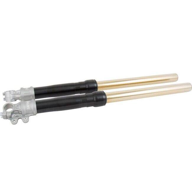 OHLINS（オーリンズ） 正立フロントフォーク RWU カラー：ブラック