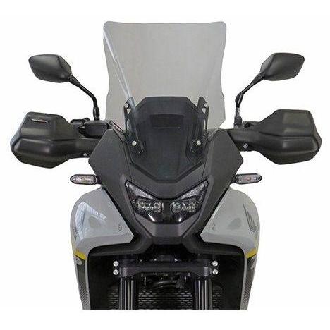 ODAX オダックス 【Powerbronze】ツーリングスクリーン カラー：イエロー XL750TRANSALP HONDA ホンダ スクリーン 外装