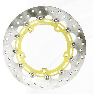 brembo（ブレンボ） [Supersport]ブレーキディスクローター Ninja ZX