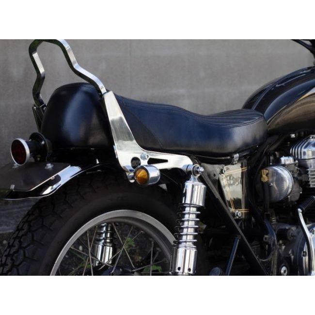 Motor Rock モーターロック シーシーバー タイプ：スーパーショート