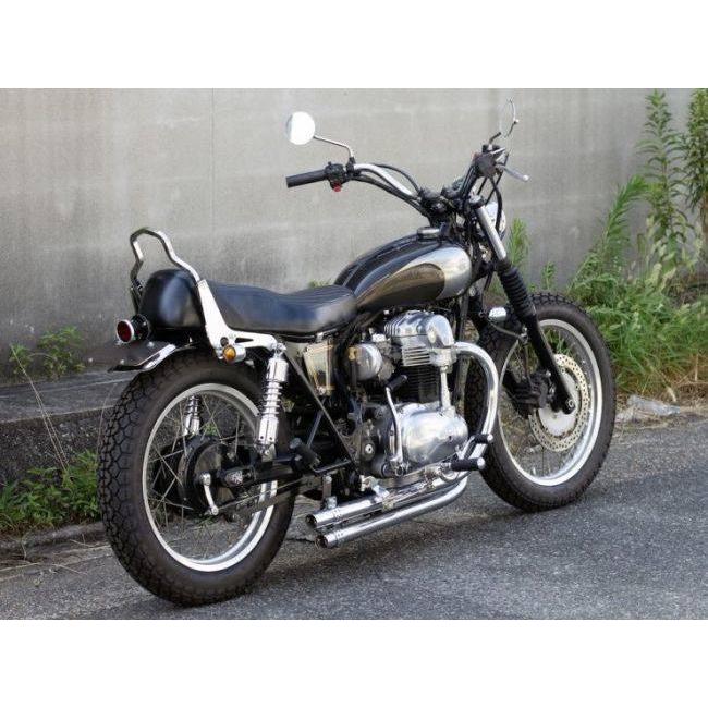 Motor Rock モーターロック シーシーバー タイプ：スーパーショート
