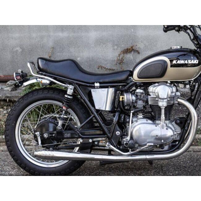 Motor Rock モーターロック ベーツタイプ Narrow TTシート Chopper