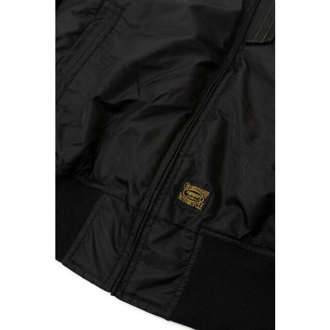 VANSON バンソン MA-1 JACKET サイズ：M ウインタージャケット ジャケット アパレル_6
